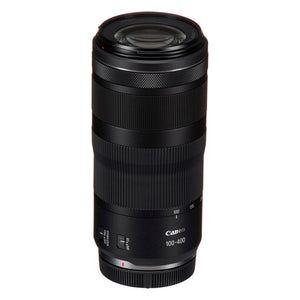 Canon RF 100-400mm F5.6-8 IS USM Lens