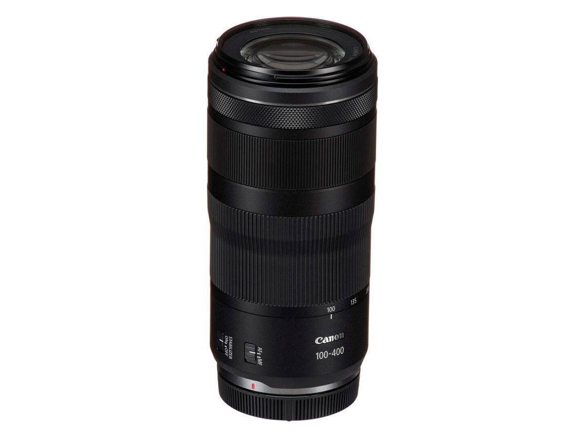 Canon RF 100-400mm F5.6-8 IS USM Lens