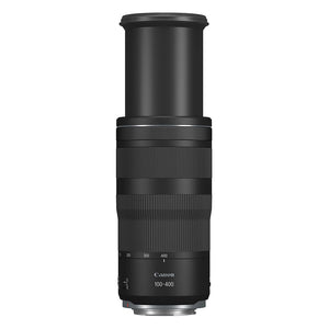 Canon RF 100-400mm F5.6-8 IS USM Lens