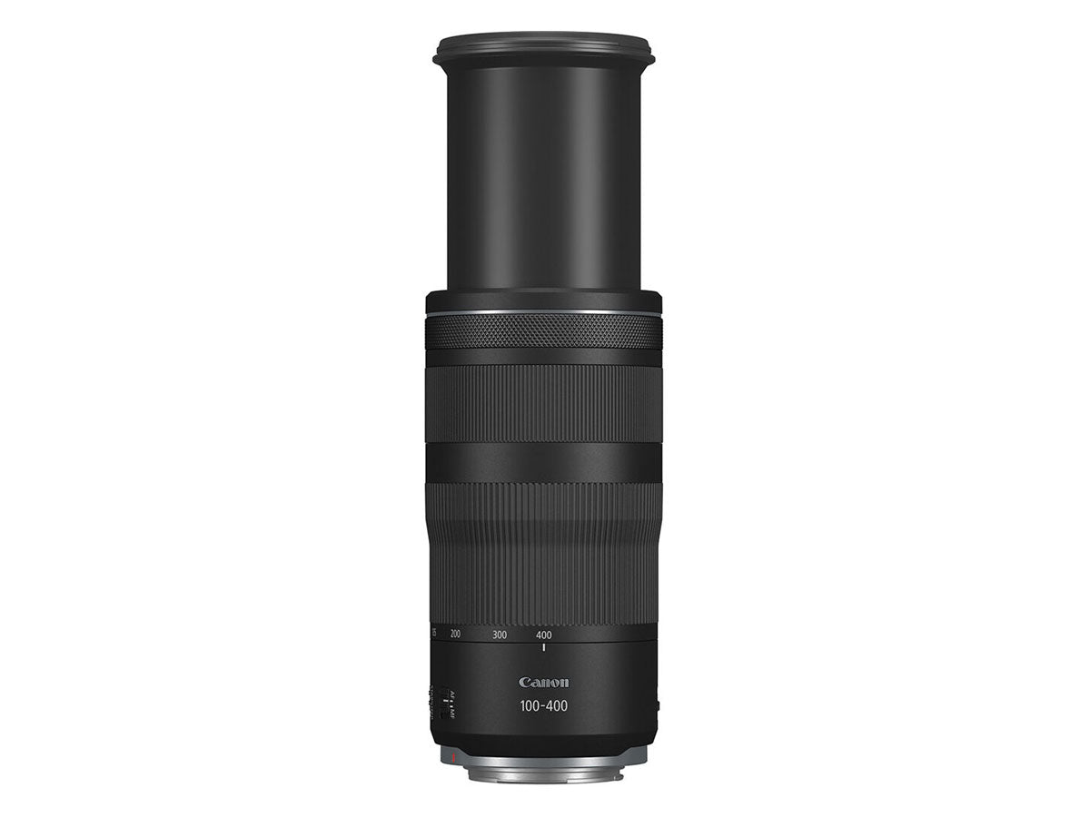 Canon RF 100-400mm F5.6-8 IS USM Lens