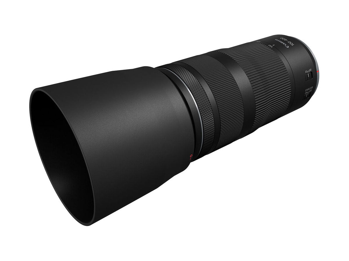 Canon RF 100-400mm F5.6-8 IS USM Lens