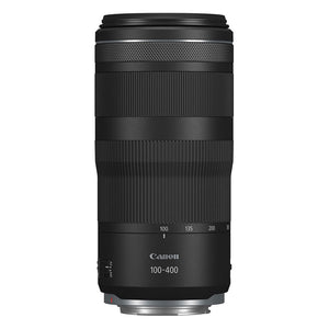 Canon RF 100-400mm F5.6-8 IS USM Lens