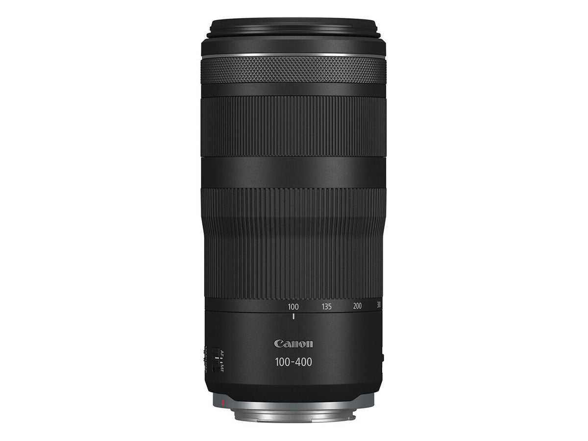 Canon RF 100-400mm F5.6-8 IS USM Lens