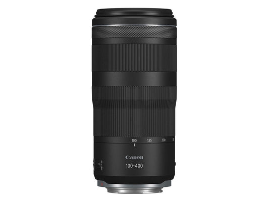 Canon RF 100-400mm F5.6-8 IS USM Lens