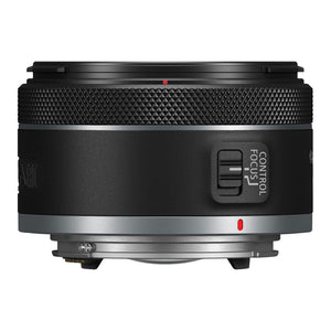 Canon RF 16mm F2.8 STM Lens