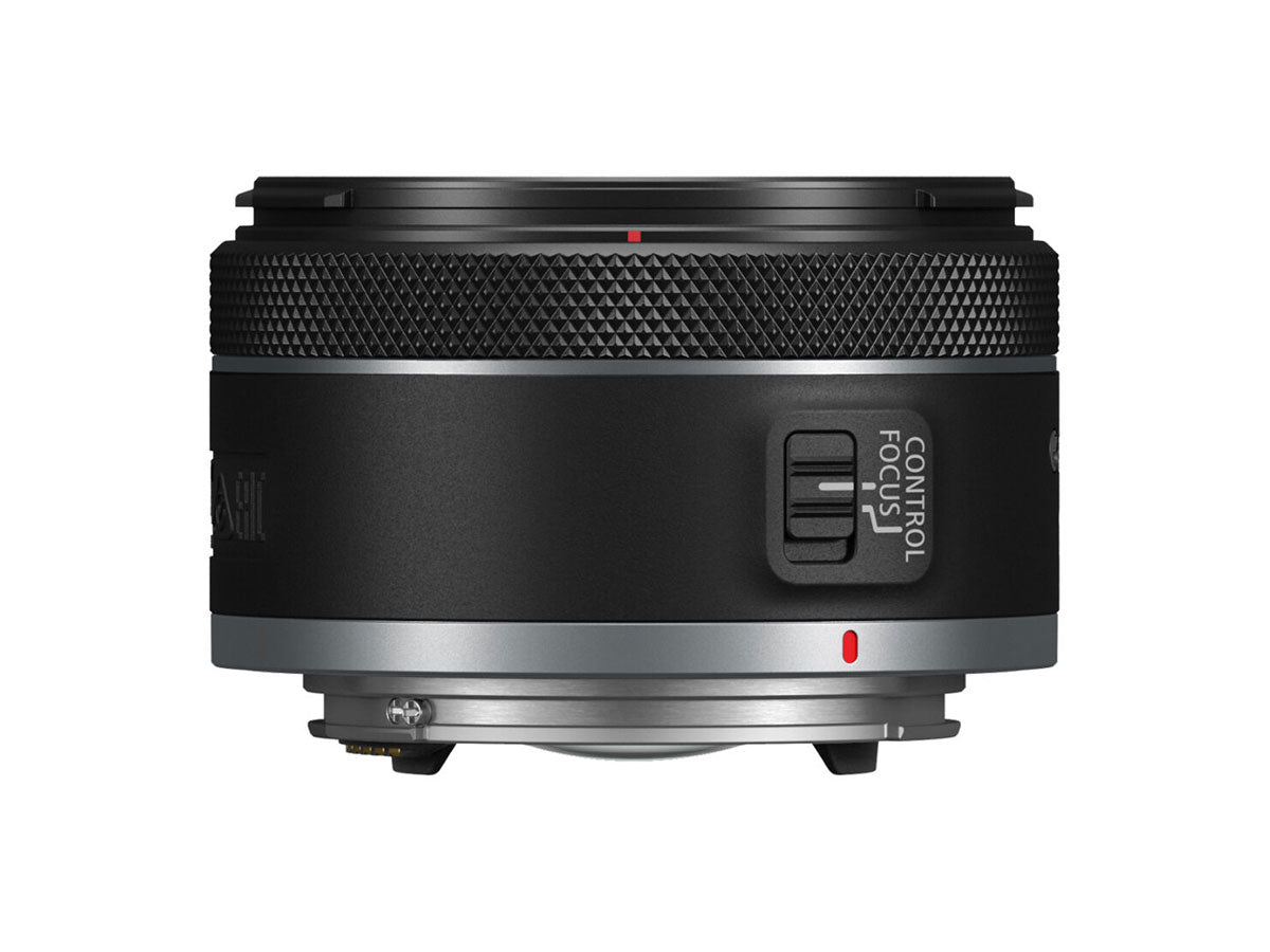 Canon RF 16mm F2.8 STM Lens