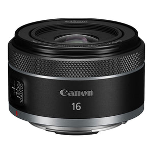 Canon RF 16mm F2.8 STM Lens