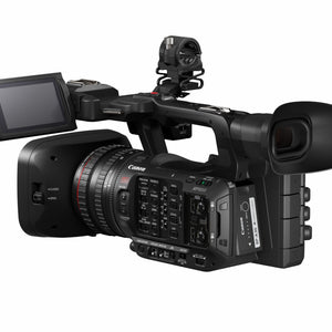 Canon 4K XF605 Pro Camcorder