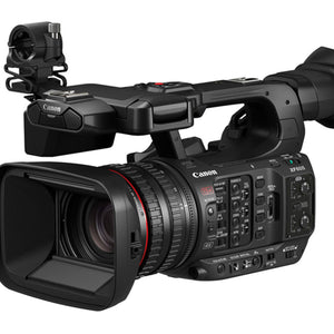 Canon 4K XF605 Pro Camcorder