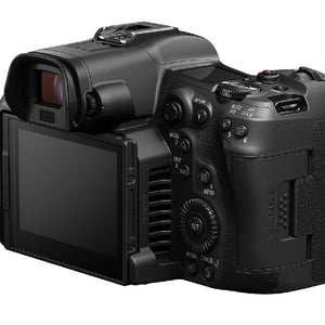 Canon EOS R5 C - Body Only