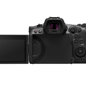 Canon EOS R5 C - Body Only