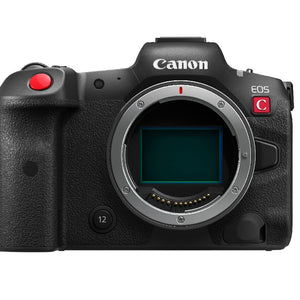 Canon EOS R5 C - Body Only