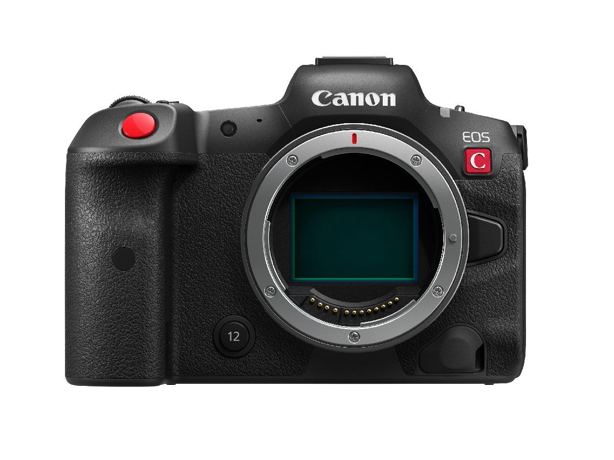 Canon EOS R5 C - Body Only