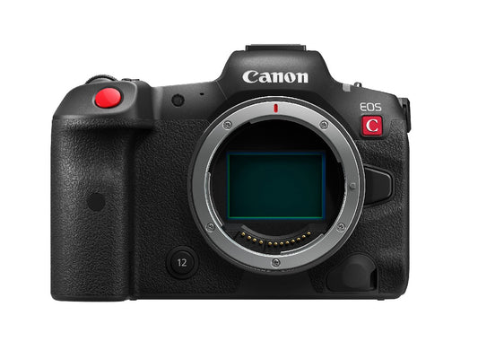 Canon EOS R5 C - Body Only