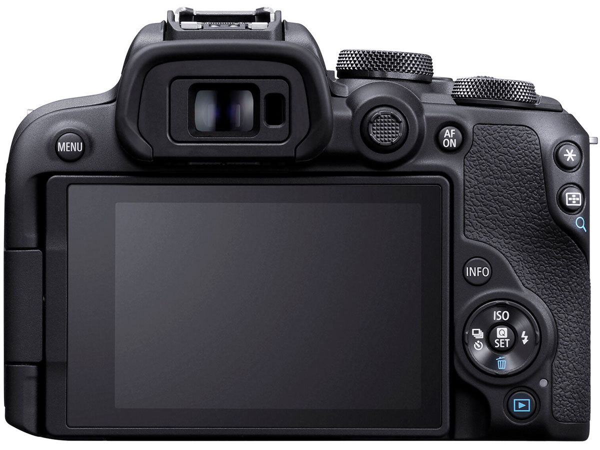 Canon EOS R10 Digital Camera Body