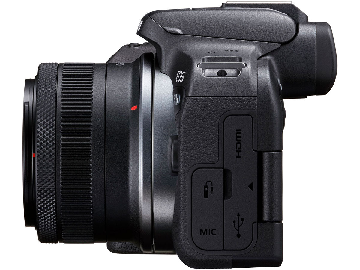 Canon EOS R10 Digital Camera Body