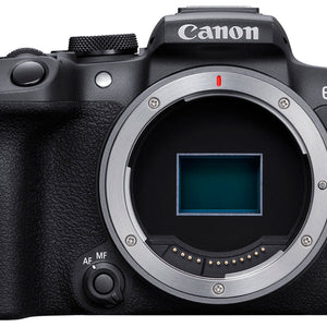 Canon EOS R10 Digital Camera Body