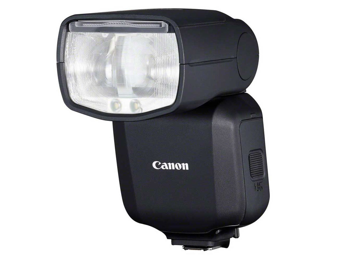 Canon Speedlite EL-5