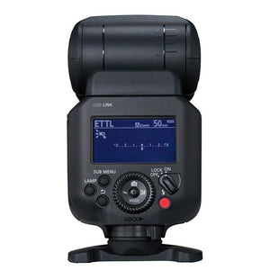 Canon Speedlite EL-5