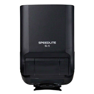 Canon Speedlite EL-5
