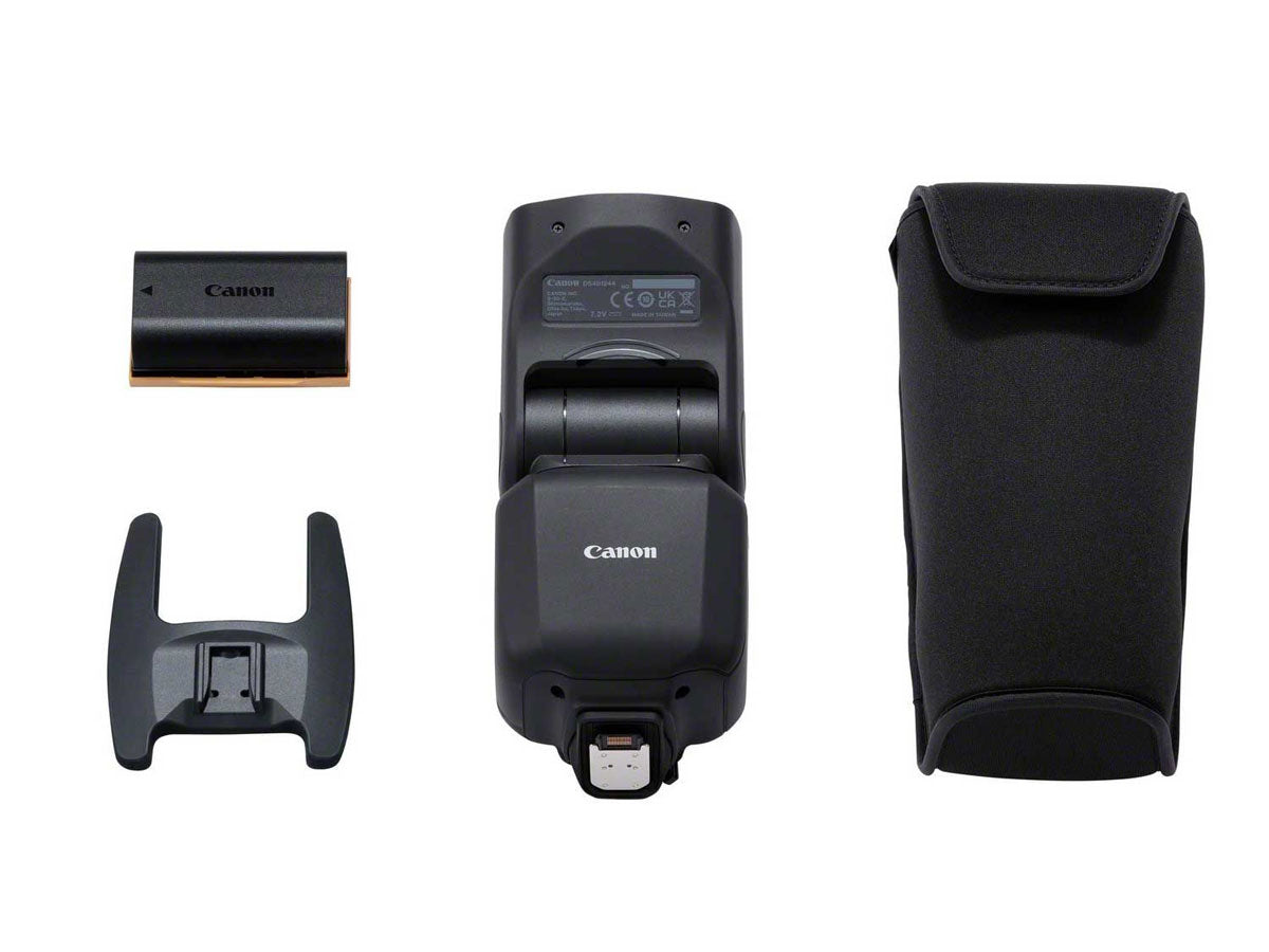 Canon Speedlite EL-5
