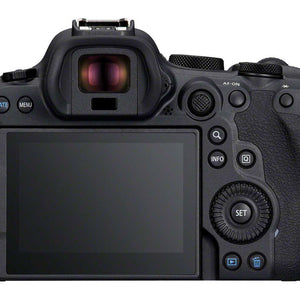 Canon EOS R6 Mark II - Body Only