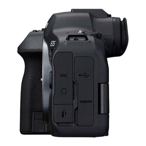 Canon EOS R6 Mark II - Body Only