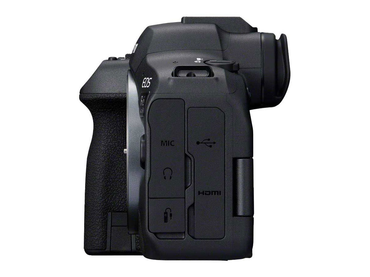 Canon EOS R6 Mark II - Body Only