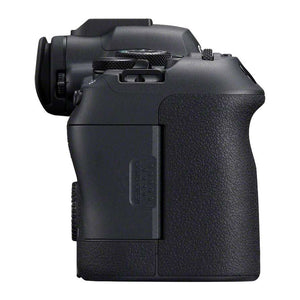 Canon EOS R6 Mark II - Body Only