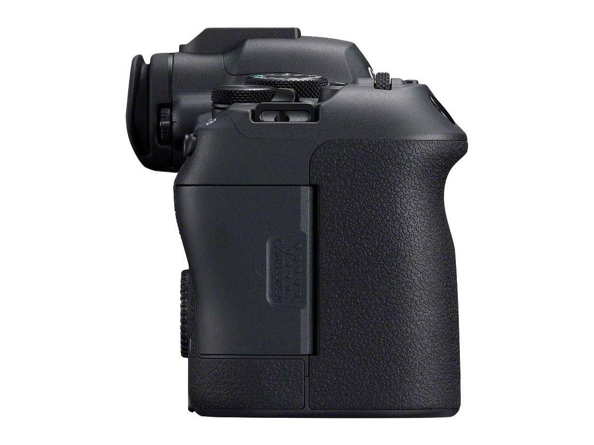 Canon EOS R6 Mark II - Body Only