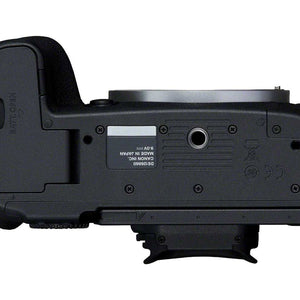 Canon EOS R6 Mark II - Body Only