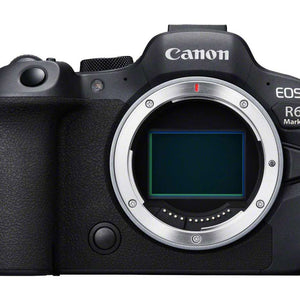 Canon EOS R6 Mark II - Body Only