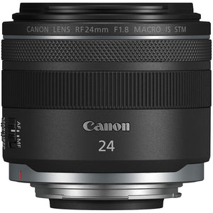 Canon 24mm F1.8 MACRO IS STM - RF Mount