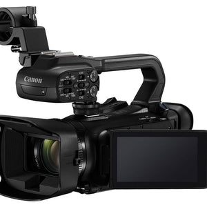Canon XA65 Professional UHD 4K Camcorder