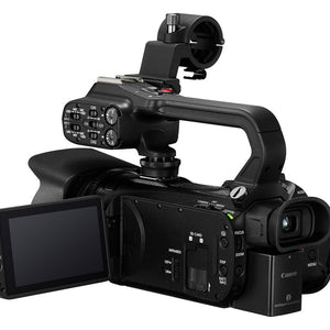 Canon XA65 Professional UHD 4K Camcorder
