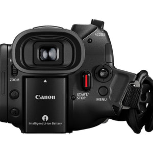 Canon XA65 Professional UHD 4K Camcorder