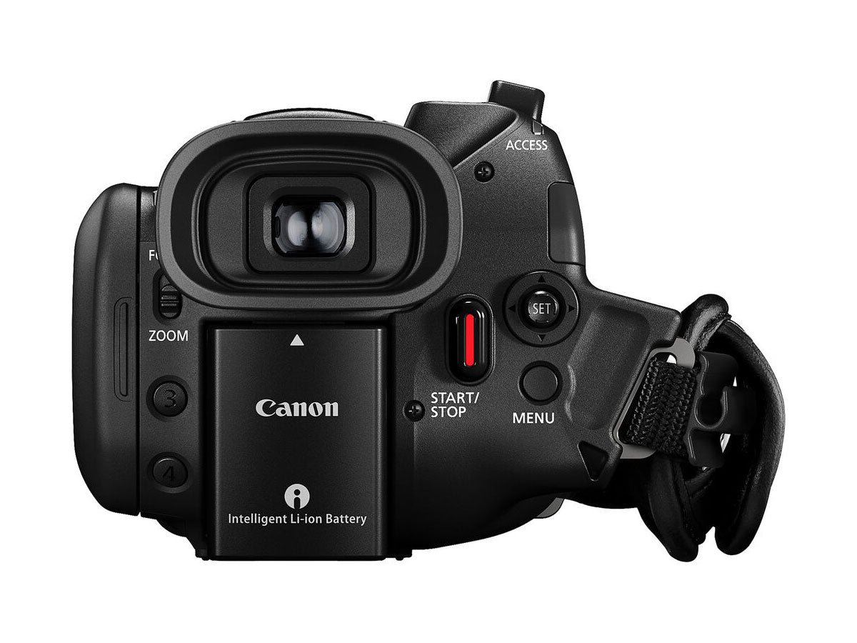 Canon XA65 Professional UHD 4K Camcorder