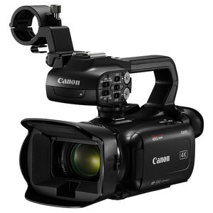 Canon XA60 Professional UHD 4K Camcorder