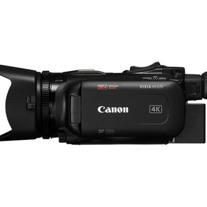 Canon Legria HF G70 4K Camcorder