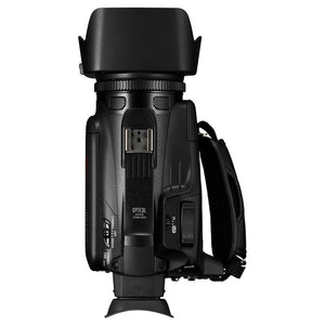 Canon Legria HF G70 4K Camcorder