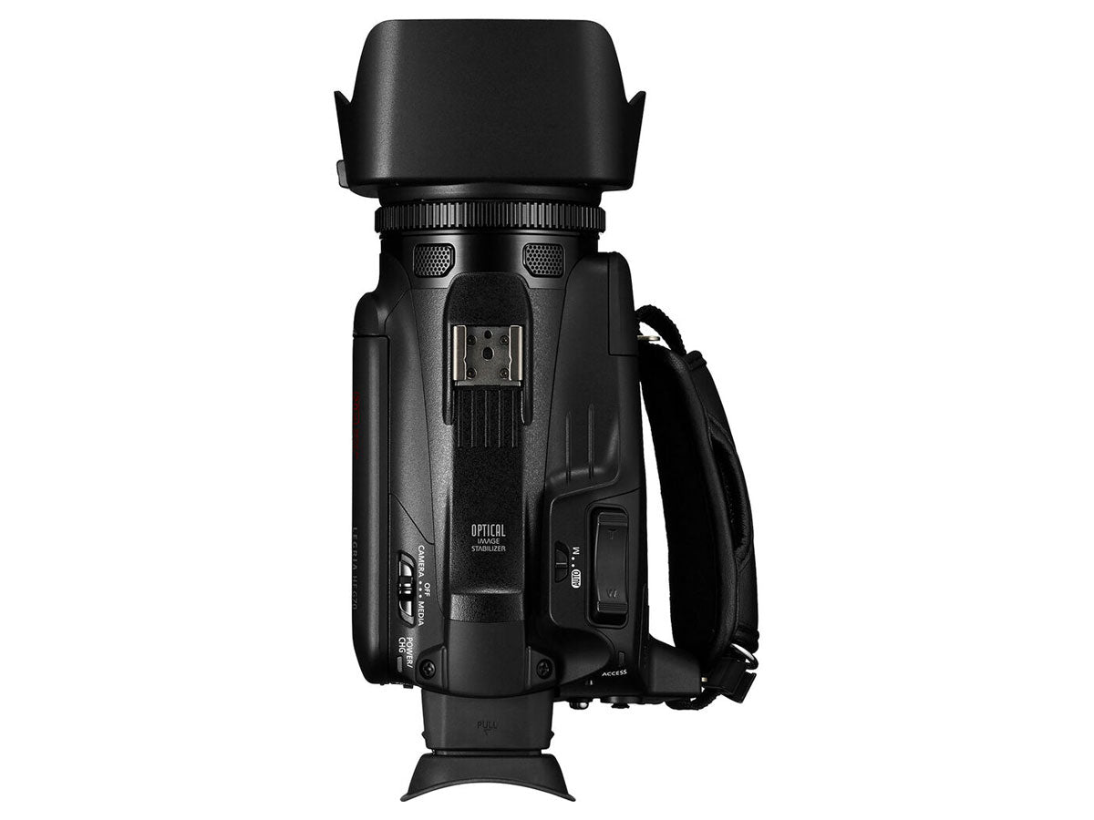 Canon Legria HF G70 4K Camcorder