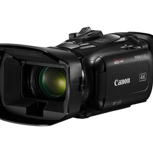 Canon Legria HF G70 4K Camcorder