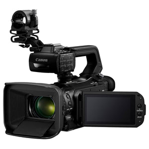 Canon XA75 UHD 4K30 Camcorder