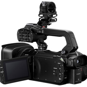 Canon XA75 UHD 4K30 Camcorder