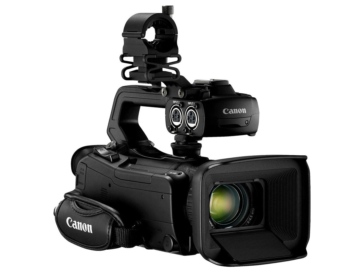 Canon XA75 UHD 4K30 Camcorder