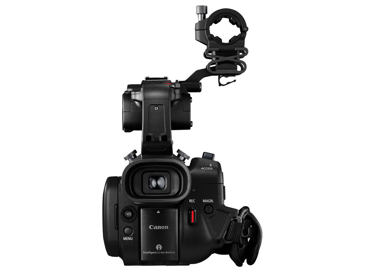 Canon XA75 UHD 4K30 Camcorder