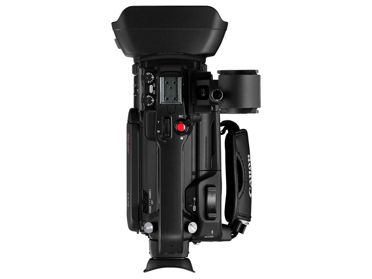 Canon XA75 UHD 4K30 Camcorder