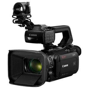 Canon XA75 UHD 4K30 Camcorder