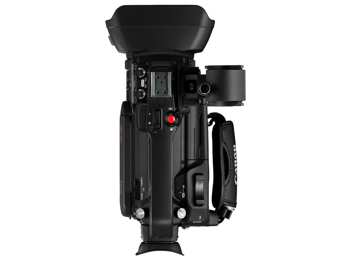 Canon XA70 UHD 4K30 Camcorder