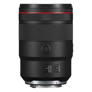 Canon 135mm F1.8L IS USM Lens - RF Mount